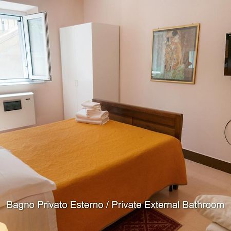 L'Euforbia Bed And Breakfast Alghero Luaran gambar