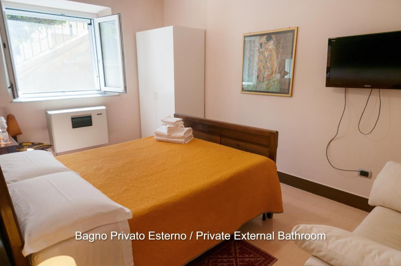 L'Euforbia Bed And Breakfast Alghero Luaran gambar