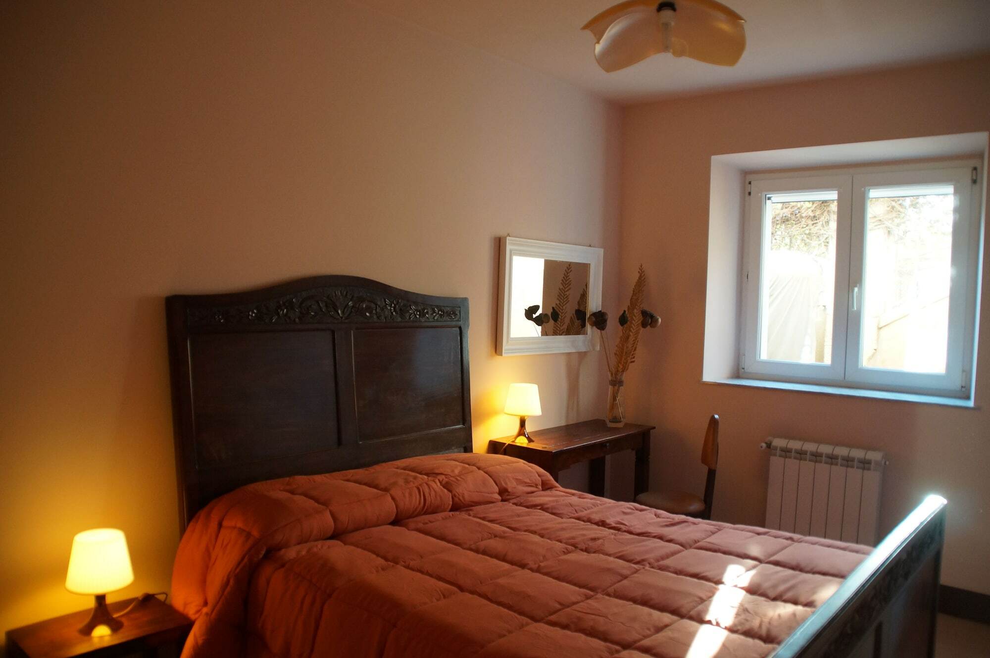 L'Euforbia Bed And Breakfast Alghero Luaran gambar