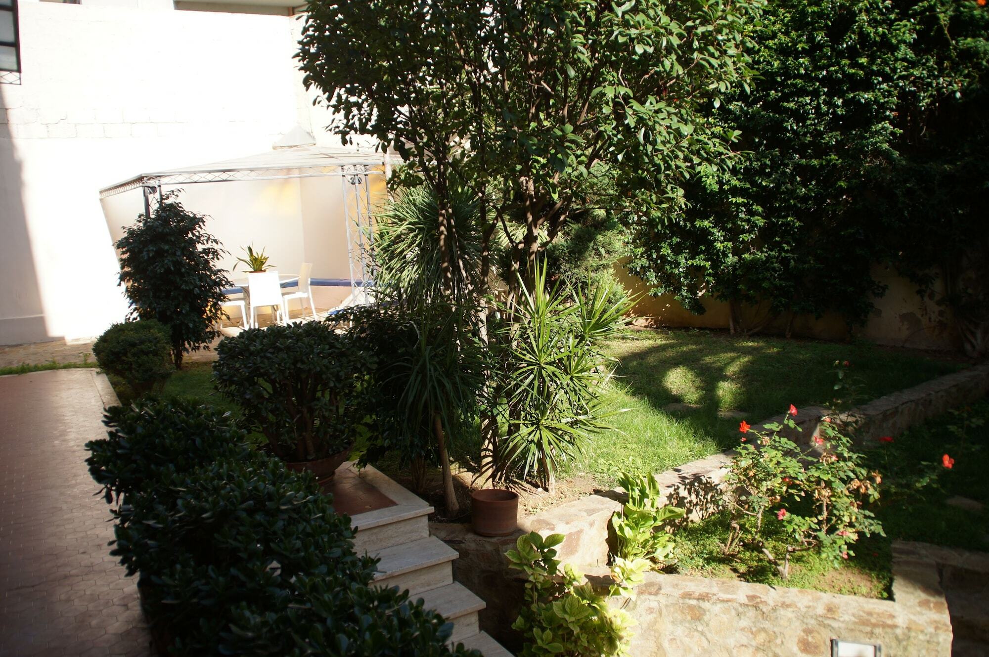 L'Euforbia Bed And Breakfast Alghero Luaran gambar