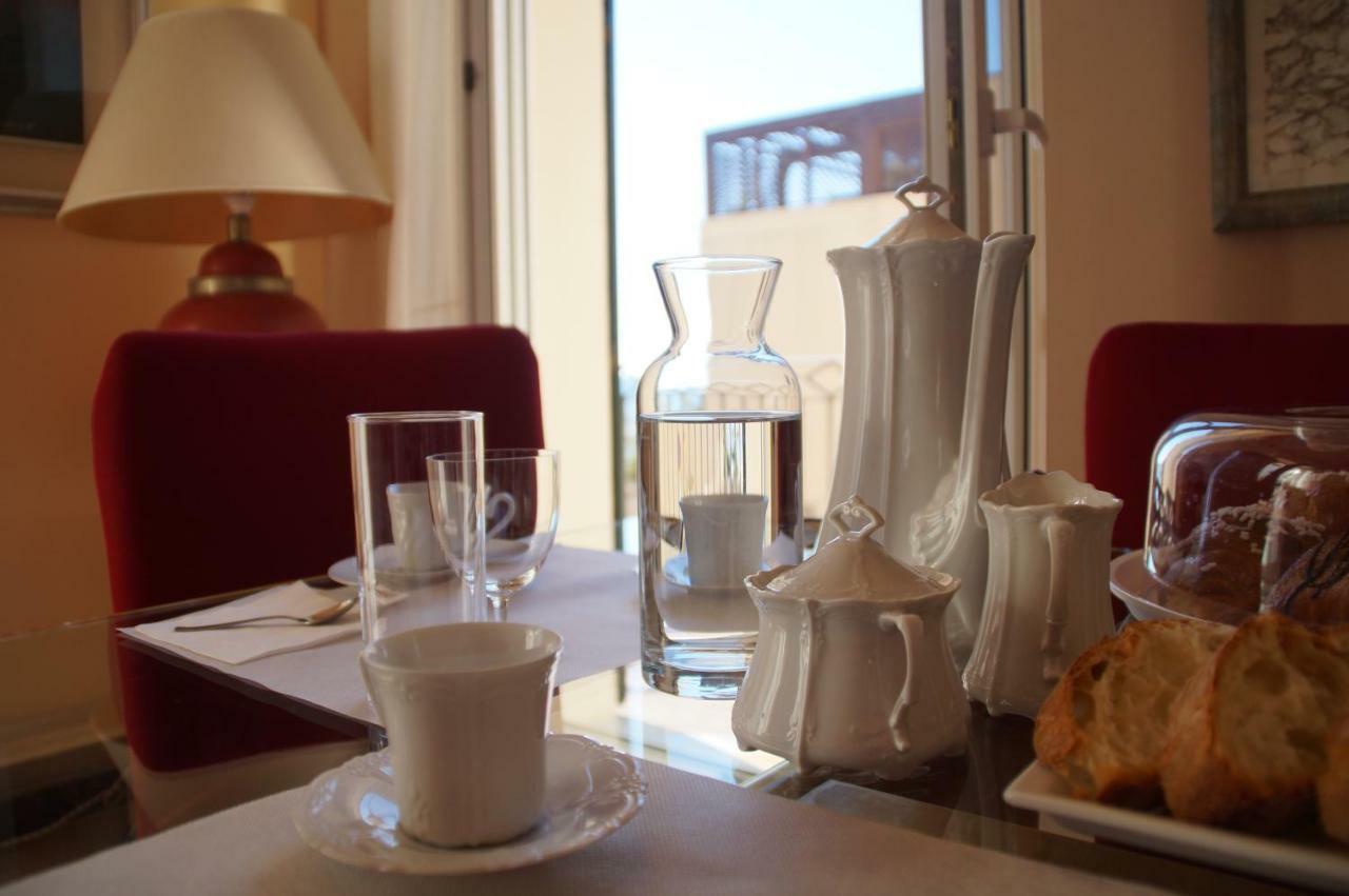 L'Euforbia Bed And Breakfast Alghero Luaran gambar