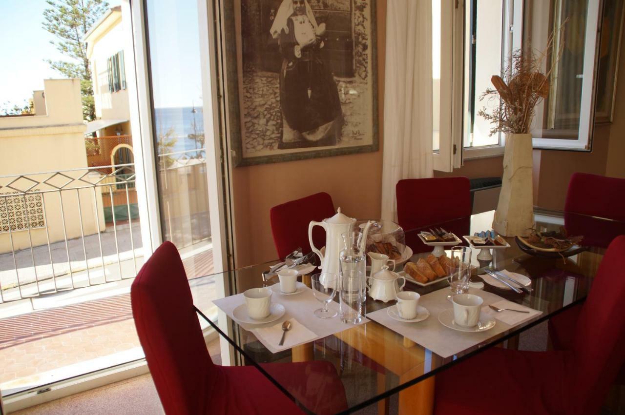 L'Euforbia Bed And Breakfast Alghero Luaran gambar