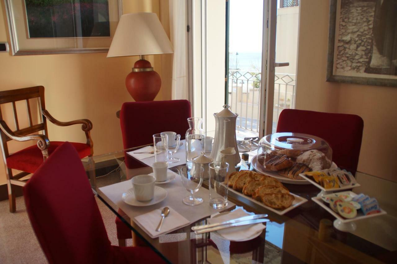 L'Euforbia Bed And Breakfast Alghero Luaran gambar