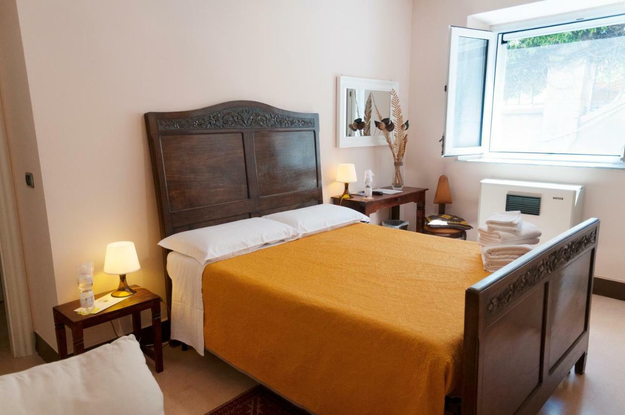 L'Euforbia Bed And Breakfast Alghero Luaran gambar